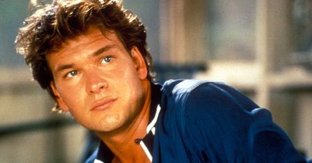 Rozpoznasz filmy z Patrickiem Swayze po jednym kadrze?