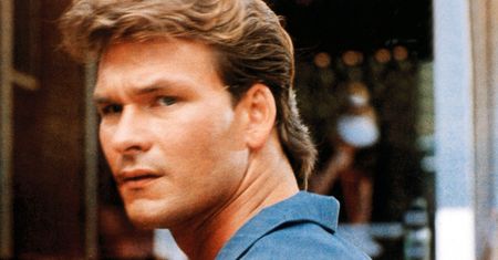 "I Am Patrick Swayze": Ogromny sukces dokumentu o aktorze