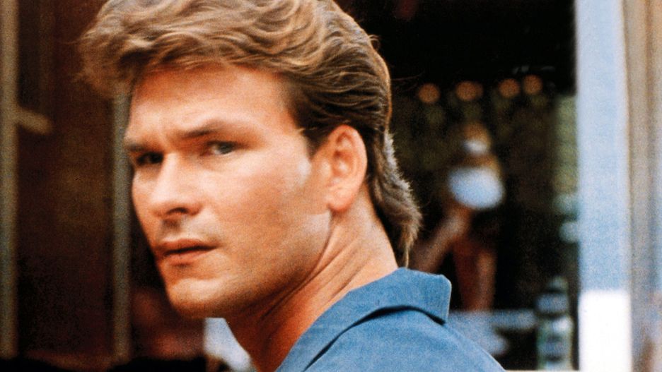 "I Am Patrick Swayze": Ogromny sukces dokumentu o aktorze