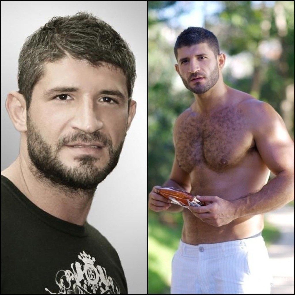 Fadi Fawaz znalazł ciało zmarłego George'a Michaela