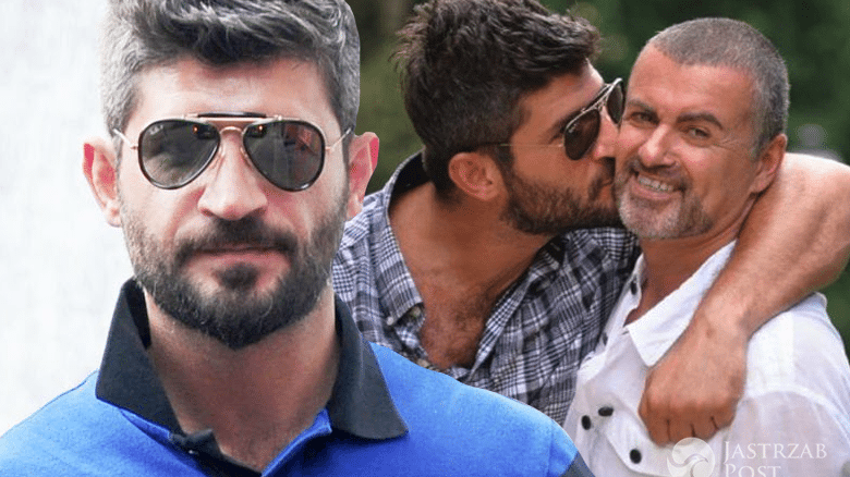 Fadi Fawaz o śmierci George'a Michaela