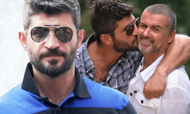 Fadi Fawaz o śmierci George'a Michaela