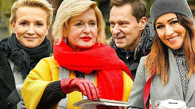 Kwesta na Powązkach 2017