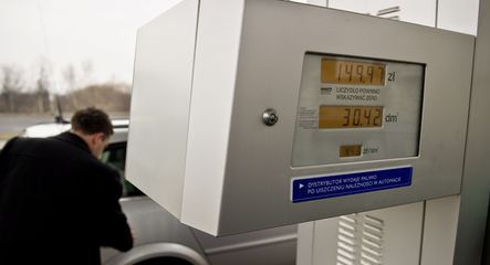 Kierowcy zbojkotują wysokie ceny paliw?