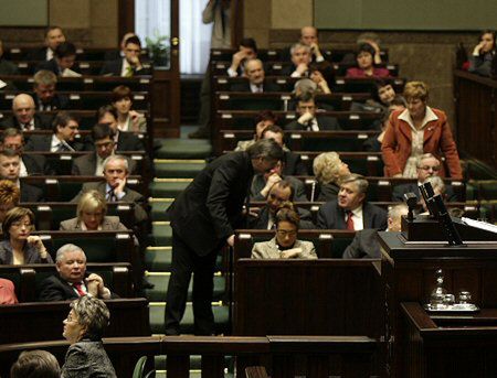 Sejm przyjął nowelizację ustawy medialnej