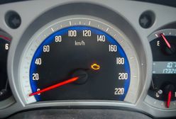 Mniejsze zużycie oleju