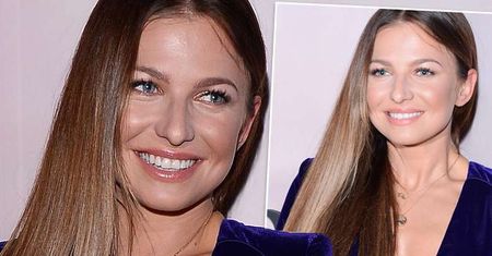 Głęboki dekolt, zmysłowe rozcięcie i seksowne kozaki… Anna Lewandowska poszła na całość! Takiej jej jeszcze nie widzieliśmy!