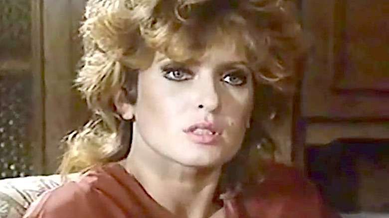 Ewa Kasprzyk w Kogel Mogel jako Barbara Wolańska