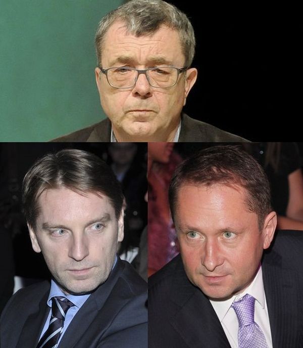 Sprawca ataku na Miecugowa krytykuje znanych dziennikarzy!