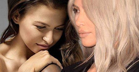 Anna Lewandowska podbija światowe salony! Na zagraniczną imprezę ubrała się jak Kim Kardashian!