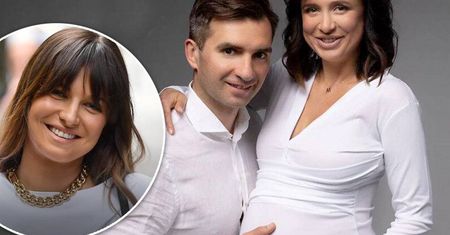 Siostra Roberta Lewandowskiego pokazała córeczkę. Ania skomentowała słodkie foto najpiękniej, jak tylko mogła