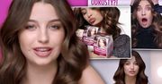 Tylko u nas! Julia Wieniawa w telewizyjnej kampanii L’Oreal Paris! Jak wypadła? Czy Julia dorównuje międzynarodowym gwiazdom? [WIDEO]