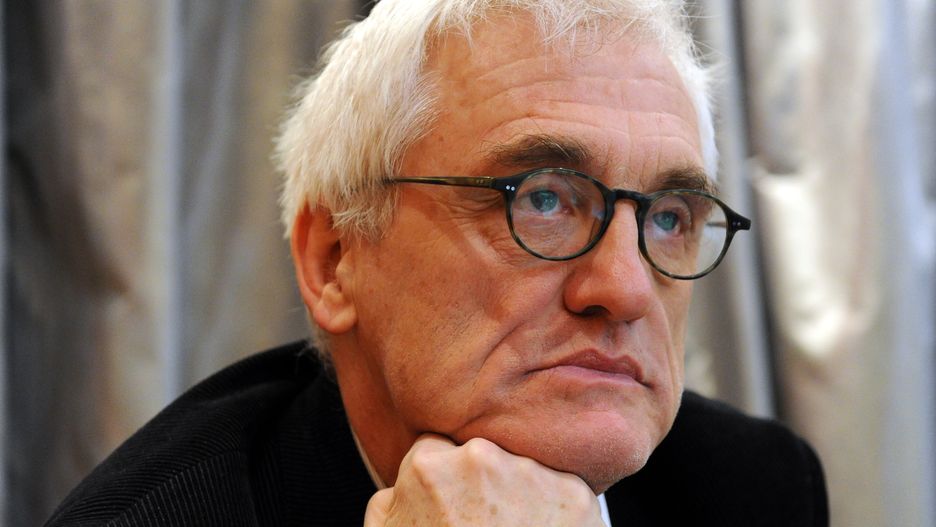 Jan Tomasz Gross zabrał głos w dyskusji na temat ustawy o IPN