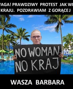 Paweł Kukiz zaatakował Barbarę Nowacką. Nawiązał do wyprawy Petru na Maderę
