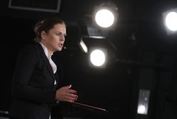 Barbara Nowacka gościem programu "Tłit"