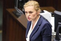 Barbara Nowacka zwróciła się do szefowej kampanii Andrzeja Dudy, Jolanty Turczynowicz-Kieryłło