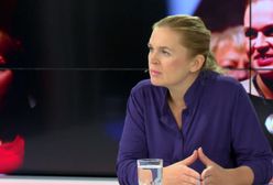 Barbara Nowacka organizuje spotkanie. Zaprasza tych, dla których ważne są prawa kobiet