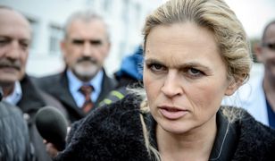 Sejm odrzucił projekt nowelizujący prawo aborcyjne. Nowacka nie przekonała