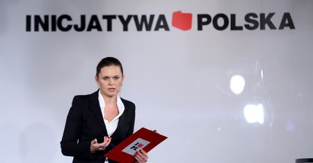 To już pewne. Projekt Barbary Nowackiej łączy siły z PO i Nowoczesną