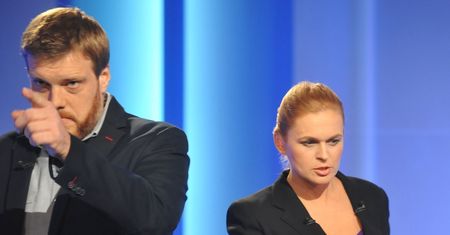 Podczas wojny wyborcy nie liczą do trzech. To dlatego lewica przegrywa