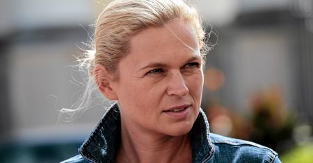 Barbara Nowacka skłamała? Zawiadomienie w prokuraturze