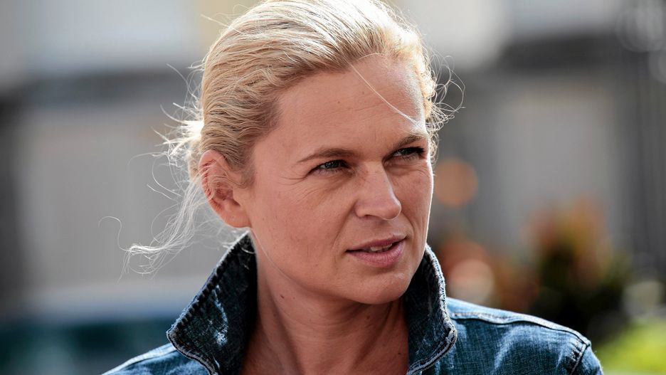 Barbara Nowacka walczy o tytuł "Europejskiej Osobowości Roku"