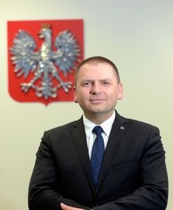 Sędzia Maciej Nawacki sam poparł swoją kandydaturę do KRS. "Dziwne, gdybym tego nie zrobił"