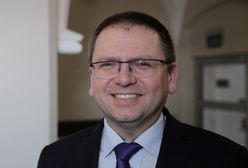 Maciej Nawacki tłumaczy dlaczego podarł wniosek sędziów. "Tak wyraża się dezaprobatę"