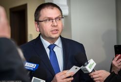 Maciej Nawacki podarł apel ws. Pawła Juszczyszyna. Ujawniono treść dokumentu