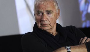Dziennikarz pokazał grób Janusza Głowackiego. Smutny widok