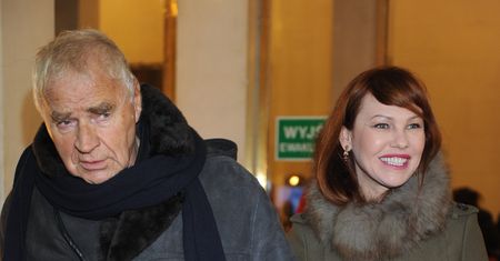 Olena Leonenko: kim jest wdowa po Januszu Głowackim? To nie tylko gwiazda "Barw szczęścia"