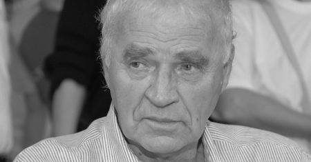 Bliscy i przyjaciele pożegnali Janusza Głowackiego. Nie brakowało gwiazd i znanych polityków