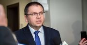 Maciej Nawacki podarł apel ws. Pawła Juszczyszyna. Ujawniono treść dokumentu