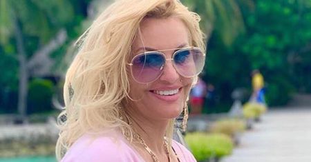 Dagmara Kaźmierska spędza święta na luksusowym jachcie! Królowa życia i jej Boże Narodzenie w tropikach