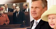 Królowa Elżbieta II tylko raz gościła w Polsce. Co się wtedy działo? Aleksander Kwaśniewski wspomina po latach. Doszło do zabawnej wpadki