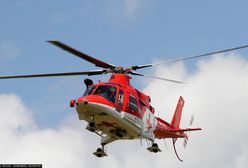 Chopok. Tragedia na stoku. Nie żyje narciarz
