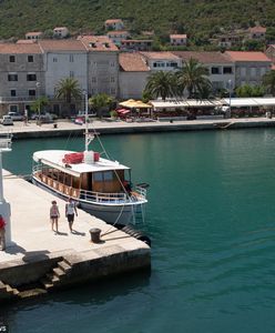 Dramatyczne chwile na wakacjach. Polacy ratowali turystów w Chorwacji