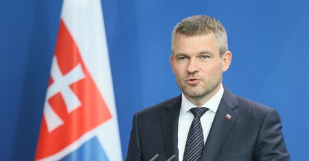 Koronawirus na Słowacji. Wykryto pierwszy przypadek