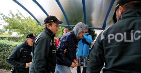 Tragedia na Słowacji. Nieoficjalnie: ferrari prowadził 27-letni syn znanego biznesmena