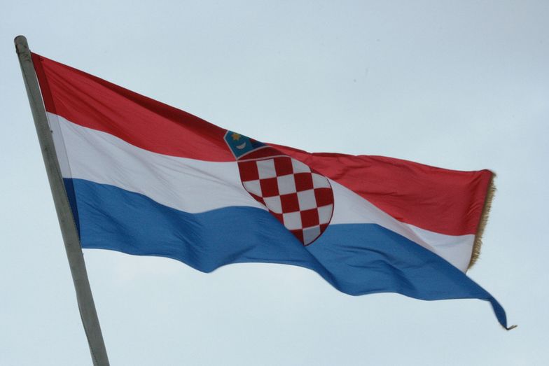 Chorwacja jest członkiem Unii Europejskiej od 1 lipca 2013 r.