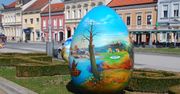 Koprivnica - z wizytą w chorwackiej krainie pisanek. Co jeszcze ma do zaoferowania miasto i okolica?