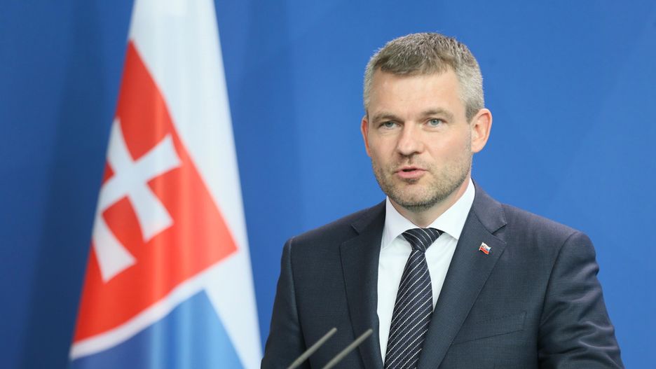 Na Słowacji wykryto pierwszy przypadek koronawirusa