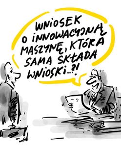 Kurs na innowacje!