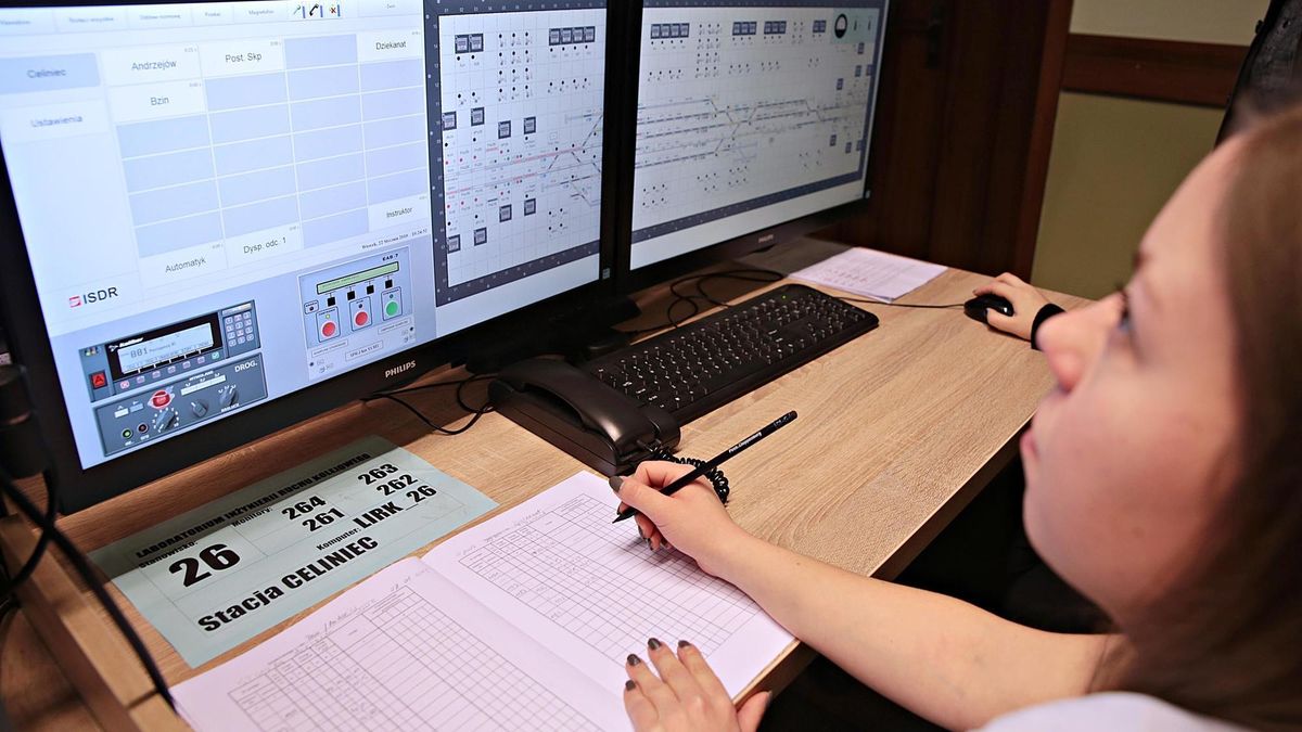 Polska wydaje zaledwie 1 proc. PKB na badania i rozwój 