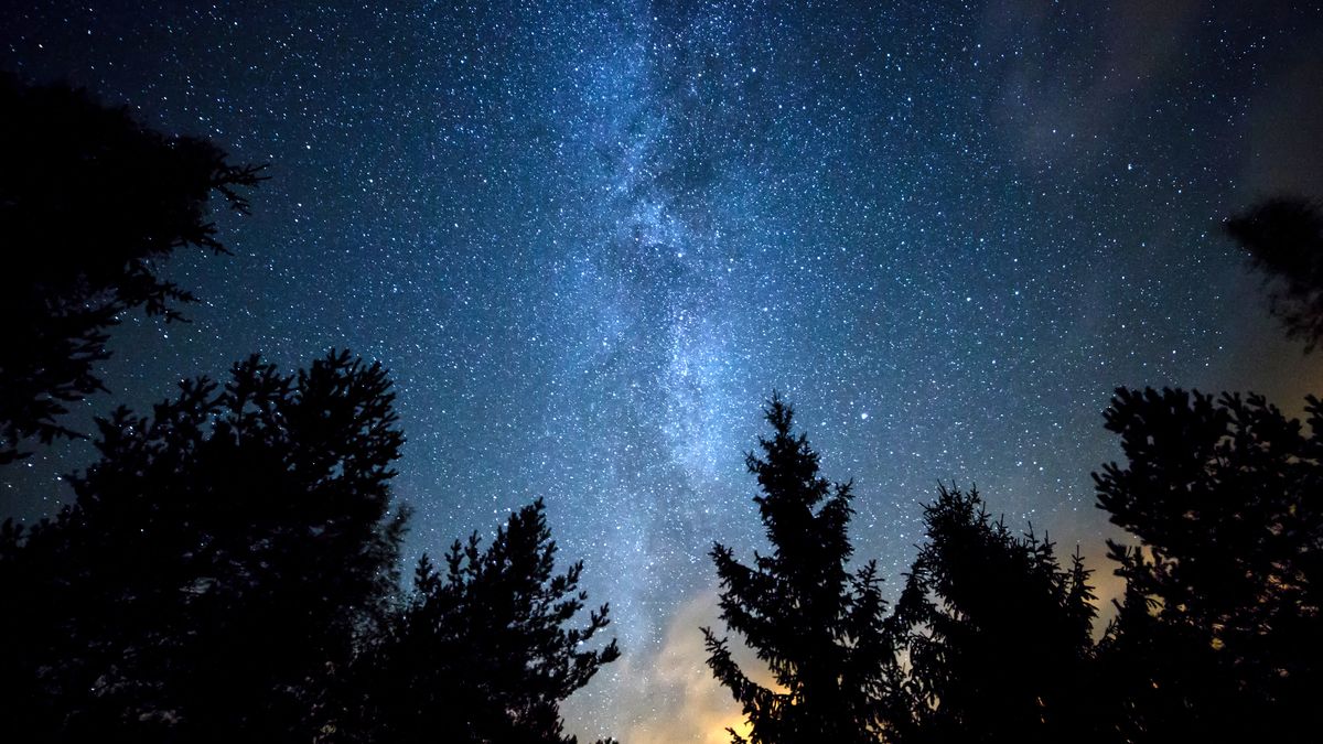 Zapomnimy o takim widoku?