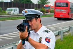 Po wypadku na Słowacji. Policja szykuje wielkie trzepanie polskich kierowców