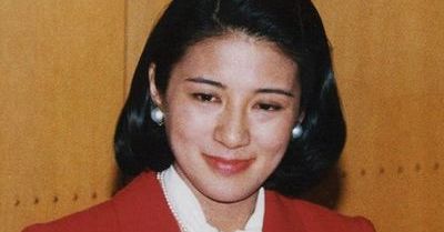 Masako Owada: najsmutniejsza księżniczka świata zostanie cesarzową?