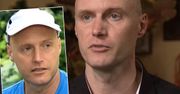 Krzysztof Krawczyk junior w "Uwadze!" zdradził, dlaczego jest bezdomny. Bez ogródek opowiedział o relacjach z macochą