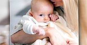Polska WAG pokazała zdjęcie z półroczną córeczką! Jest tak samo śliczna jak jej znana mama