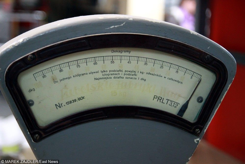 Źle zważyła pierogi. Policja zakuła kobietę w kajdanki i przesłuchiwała przez 4 godziny 